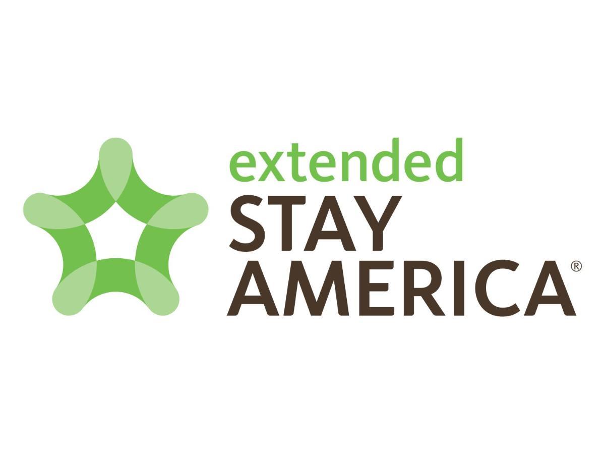 Extended Stay America Suites - El Paso - Airport Buitenkant foto